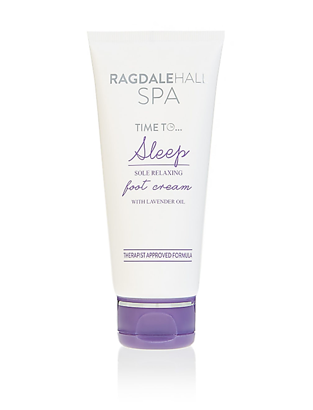Sleep Foot Cream 100ml
