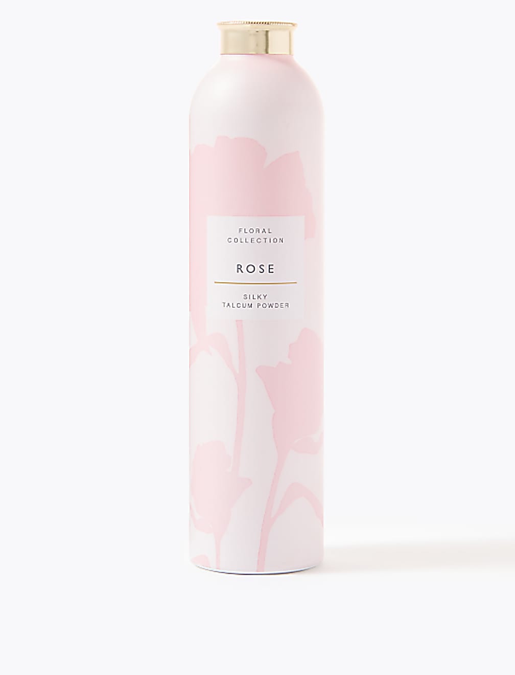 Rose Talcum Powder 200g