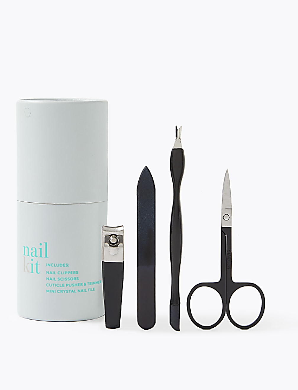 All in One Manicure Kit