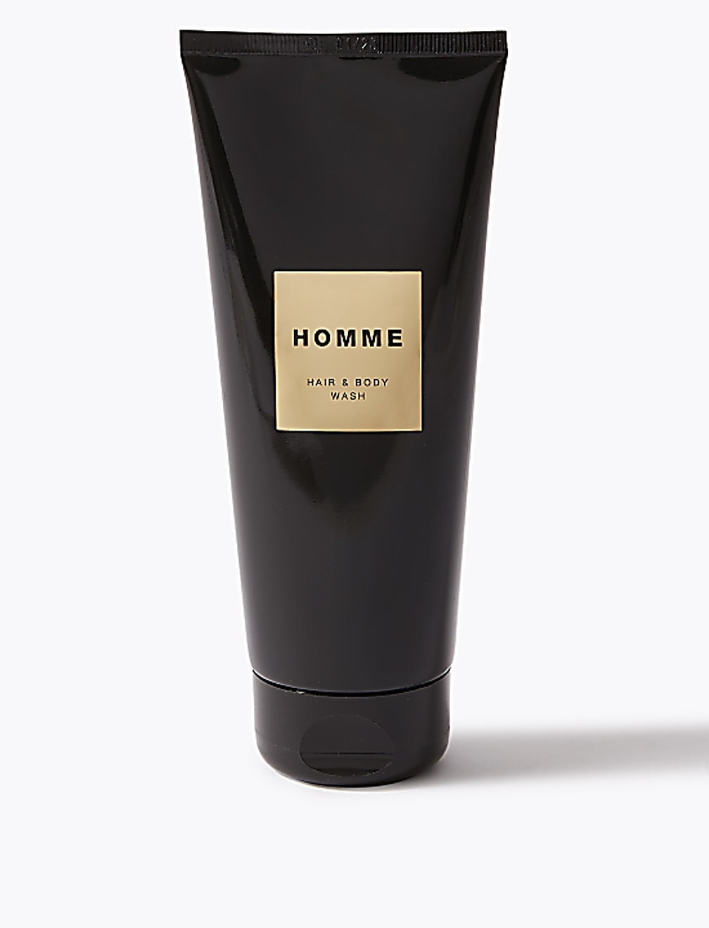 Homme Hair & Body Wash 200ml