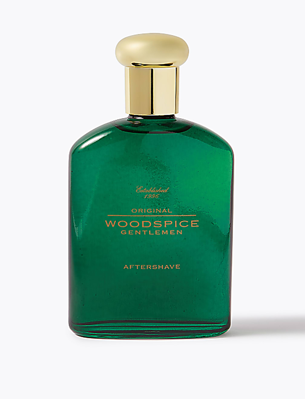 Gentlemen Aftershave 100ml