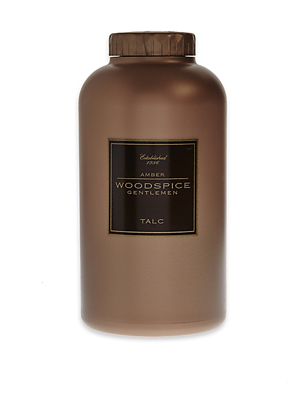 Amber Talc 200g