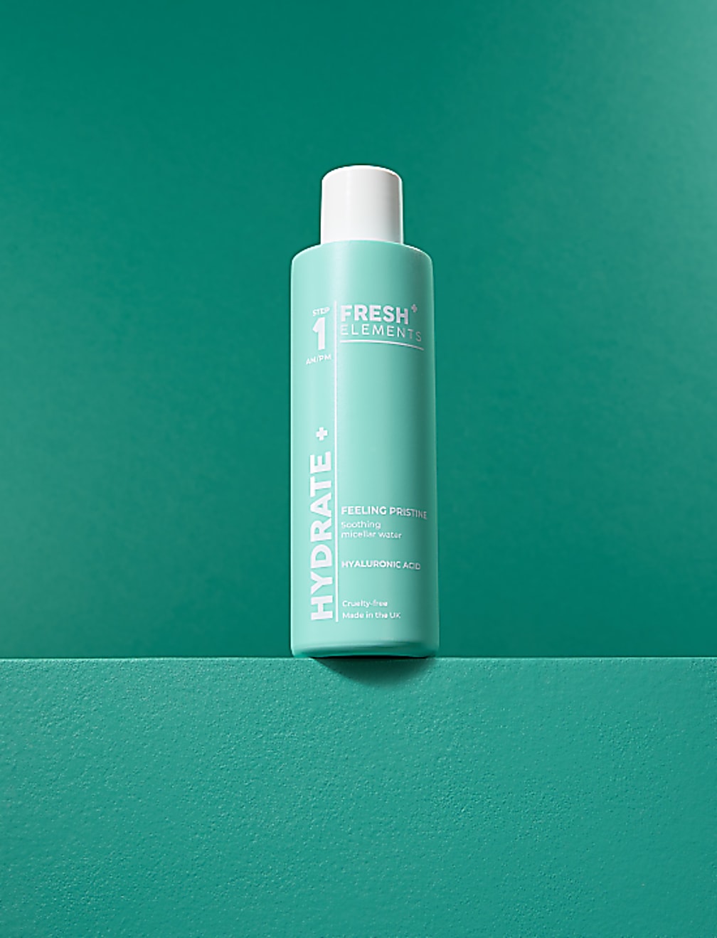 Hydrate Soothing Micellar Water 200ml