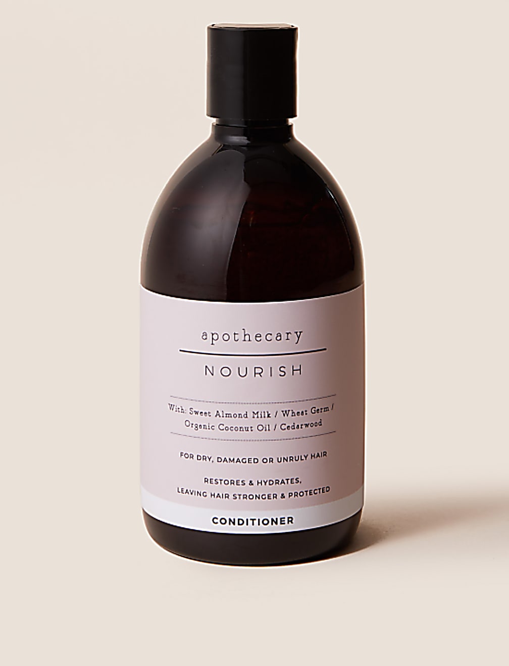 Nourish Conditioner 500ml
