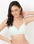IBO Single Full Cup Cot Print YD
