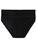 3pk Cotton Mix Knickers