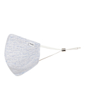 Cotton Mix Plain Mask