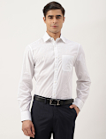 3PK Easy To Iron  Design Shirt