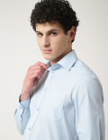 Easycare Solid Shirt