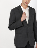 Plain Blazer