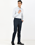 Skinny Fit Business Casual chinos