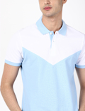 Cut n Sew Authentic Polo