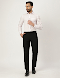 Regular Fit Trousers