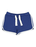 H Jersey Runner Shorts
