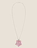 Girls Neck Piece