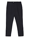 Plain Regular Fit Trouser