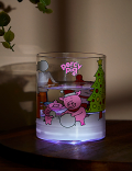 Percy Pig™ Light Up Christmas Tumbler