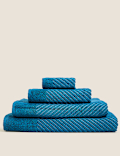 Cotton Rich Quick Dry Towel