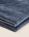 Supersoft Faux Fur Throw