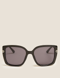 Oversized Sunglasses