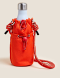 Cross Body Water Bottle Carrier