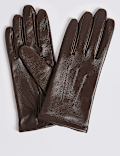Leather Gloves