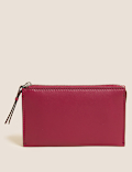 Leather Purse