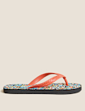 Printed Flip Flops with BLOOM™