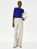 Supersoft Crew Neck Jumper