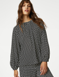 Printed Top