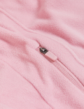 Fleece Gilet