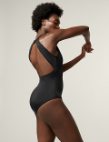 Halterneck Swimsuit