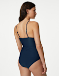 Bandeau Swimsuit
