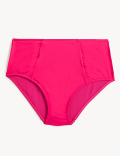 360 Tummy Control High Waisted Bikini Bottoms