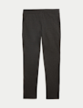 Cotton Rich Straight Leg Joggers