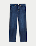 Sienna Supersoft High Waisted Jeans