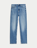 Sienna Supersoft High Waisted Jeans