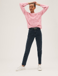 Mom High Waisted Jeans