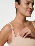Flexifit™ Non Wired Nursing Bra A-H