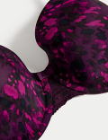Flexifit™ Floral Full Cup T-Shirt Bra A-E