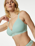 Non Wired Full Cup Bra