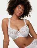 Wild Blooms Wired Full Cup Bra