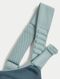 Extra High Impact Serious Sports Bra A-G