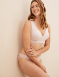 Perfect Poise™ Non Wired Posture Bra A-E