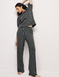 Cosy Waffle Pyjama Bottoms
