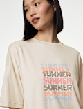 Cotton Modal Cool Comfort™ Nightdress