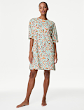 Cotton Modal Cool Comfort™ Nightdress