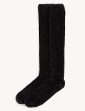 Energising Cosy Knee Highs