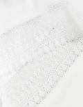Cotton with Cool Comfort™ Cycling Shorts