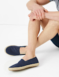 Canvas Espadrilles